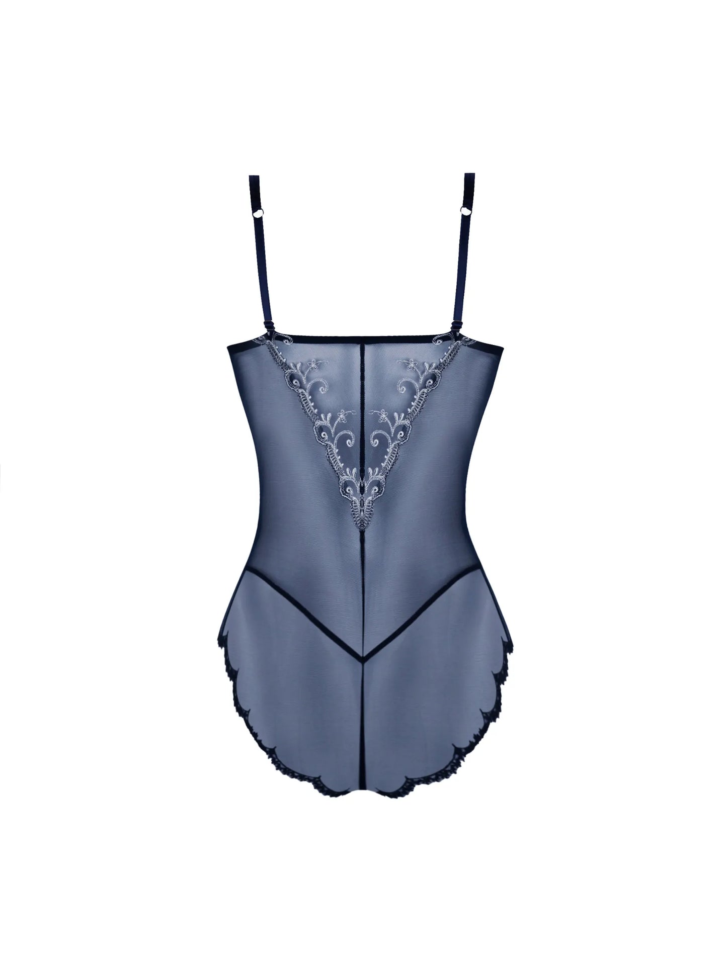 Lise Charmel DEESSE EN GLAM Bodysuit