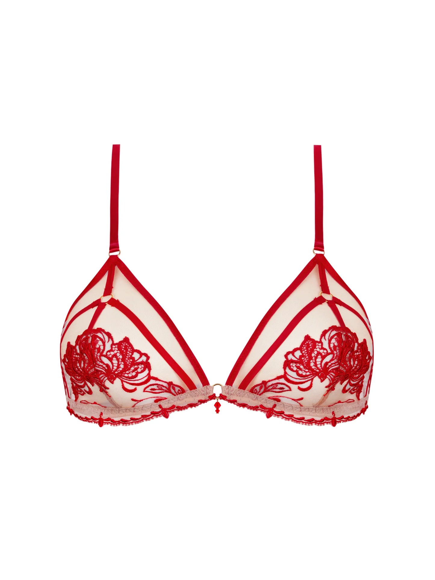 Lise Charmel EBLOUISSANT EROS Non wire bra