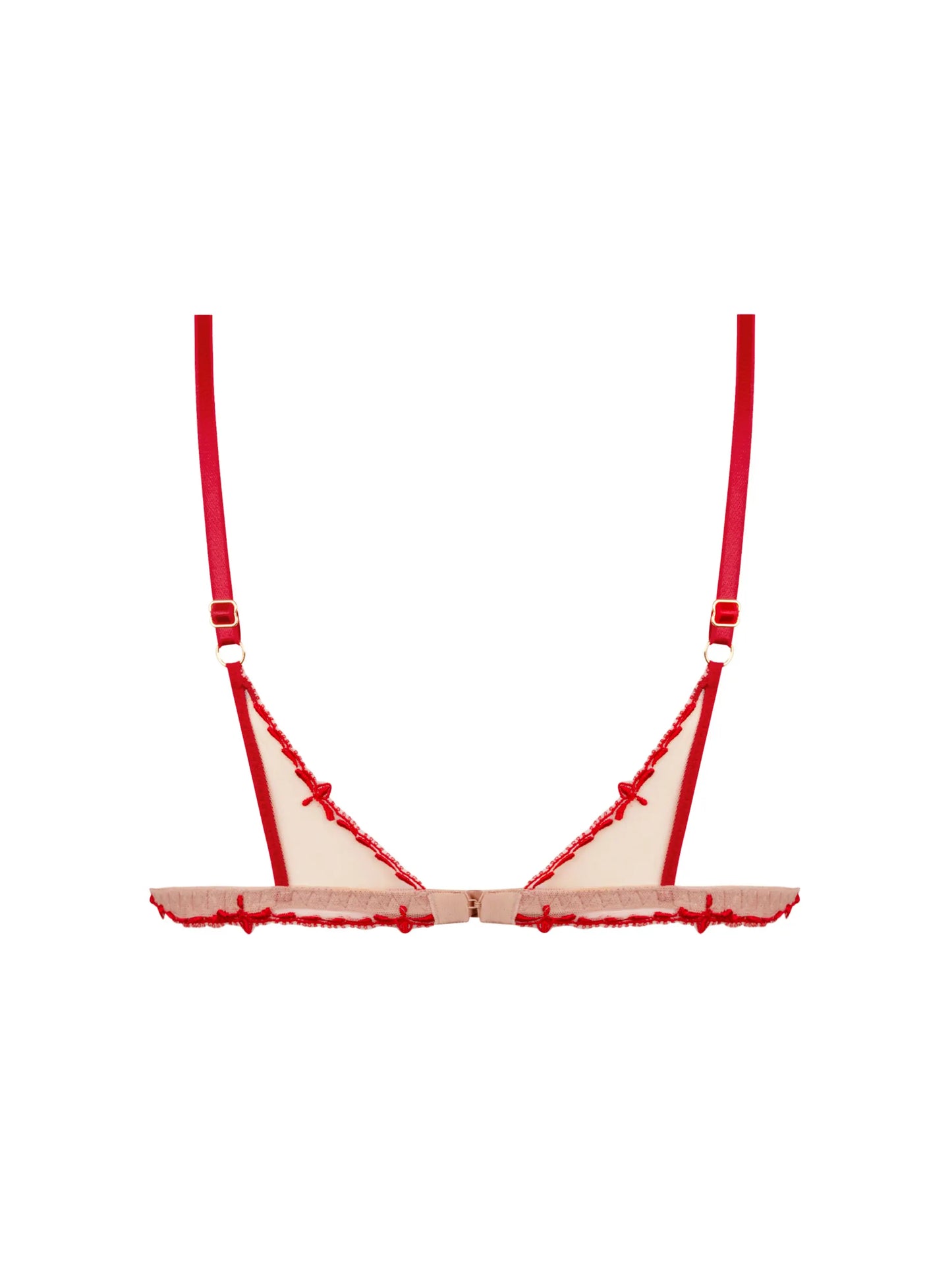 Lise Charmel EBLOUISSANT EROS Non wire bra