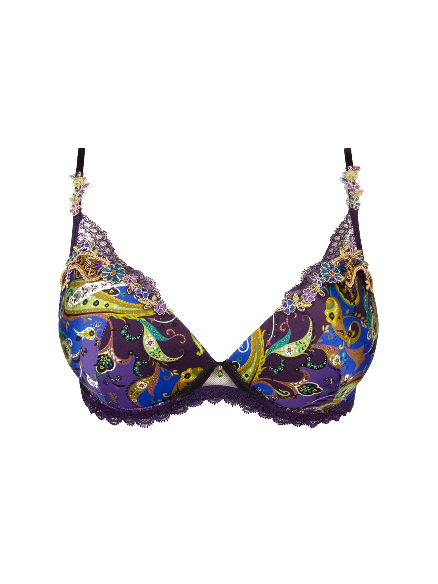 Lise Charmel DENTELLE CASHMER Contour