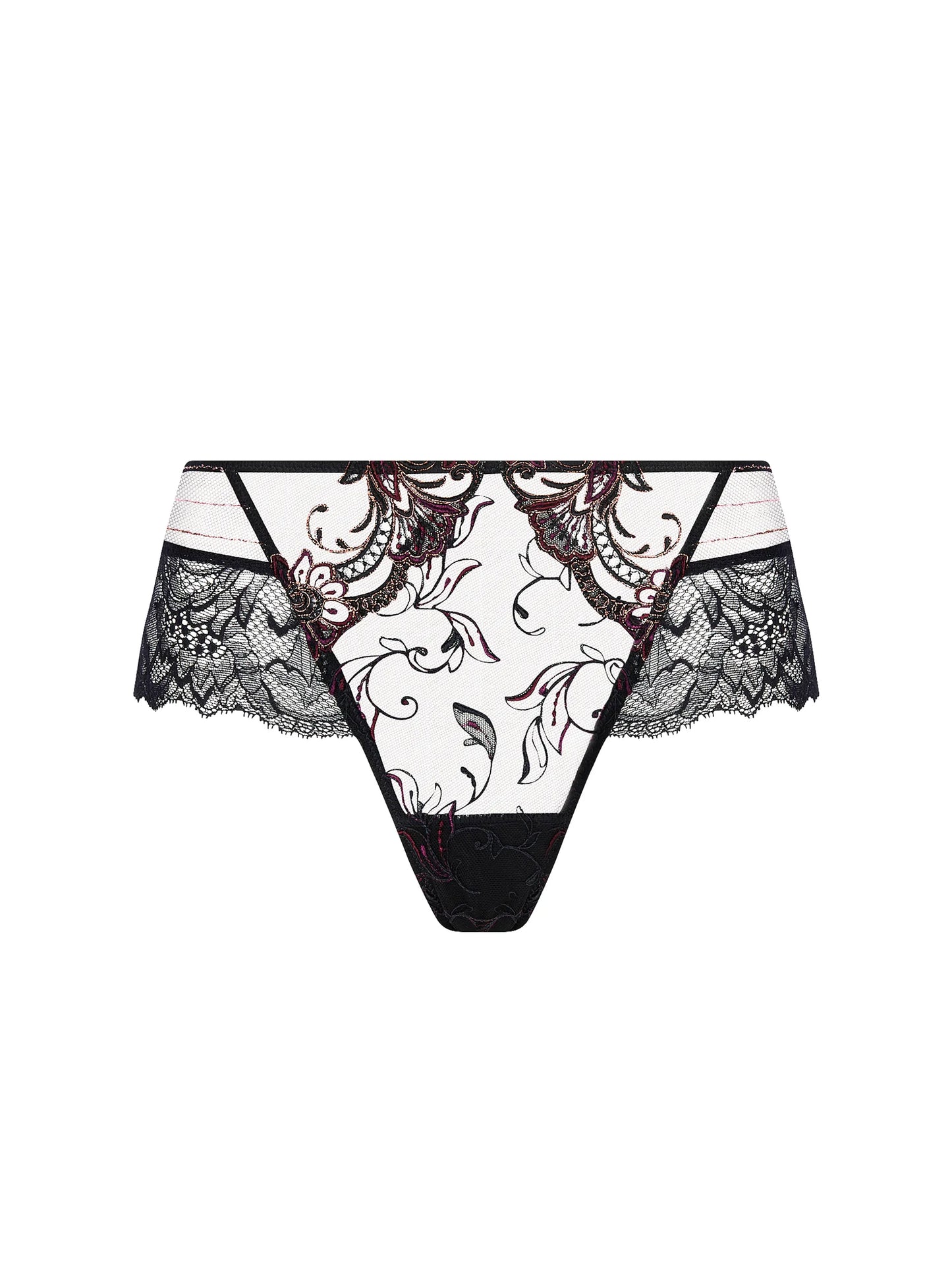 Lise Charmel CHARME SECRET Boyshort
