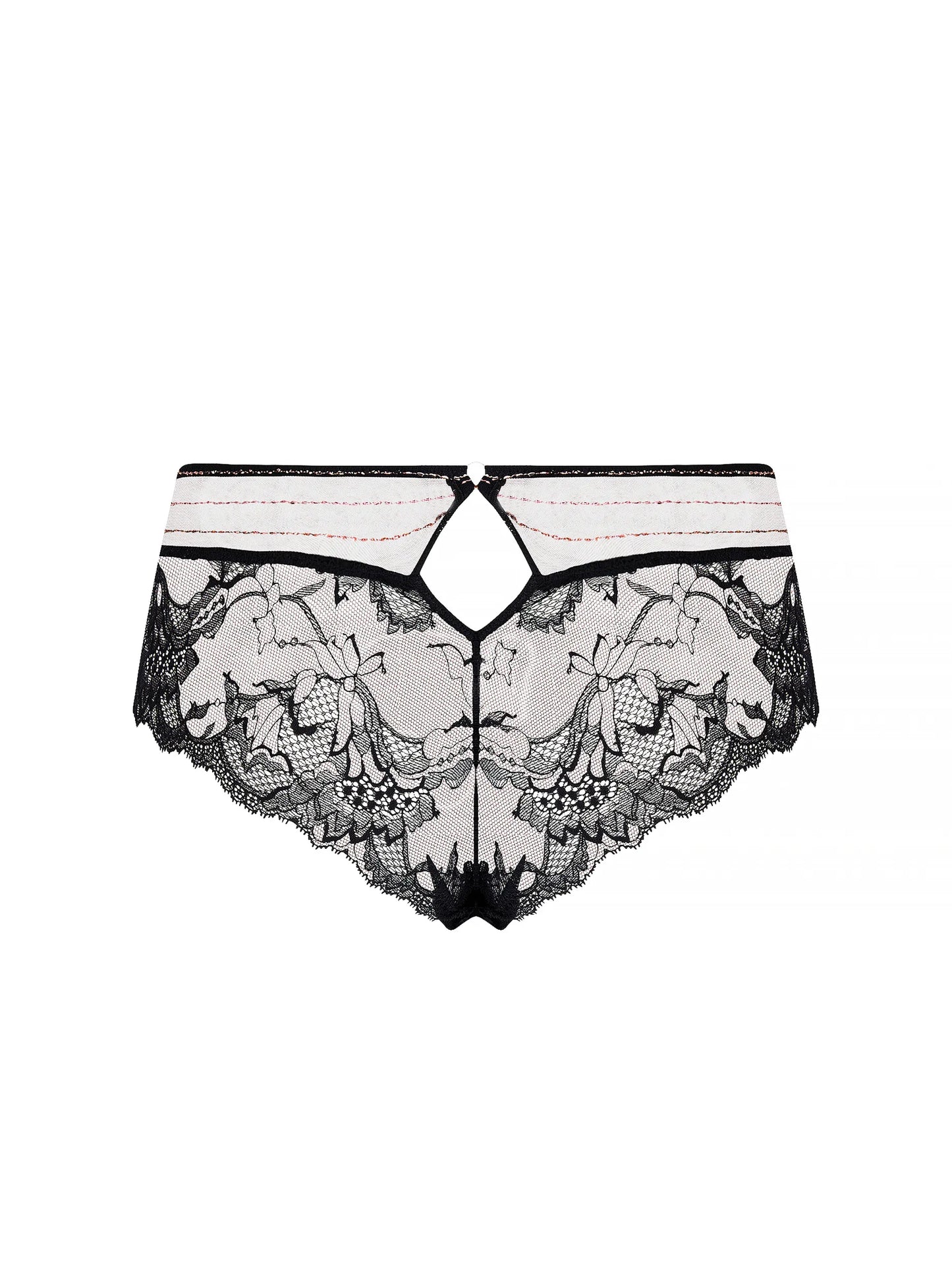 Lise Charmel CHARME SECRET Boyshort