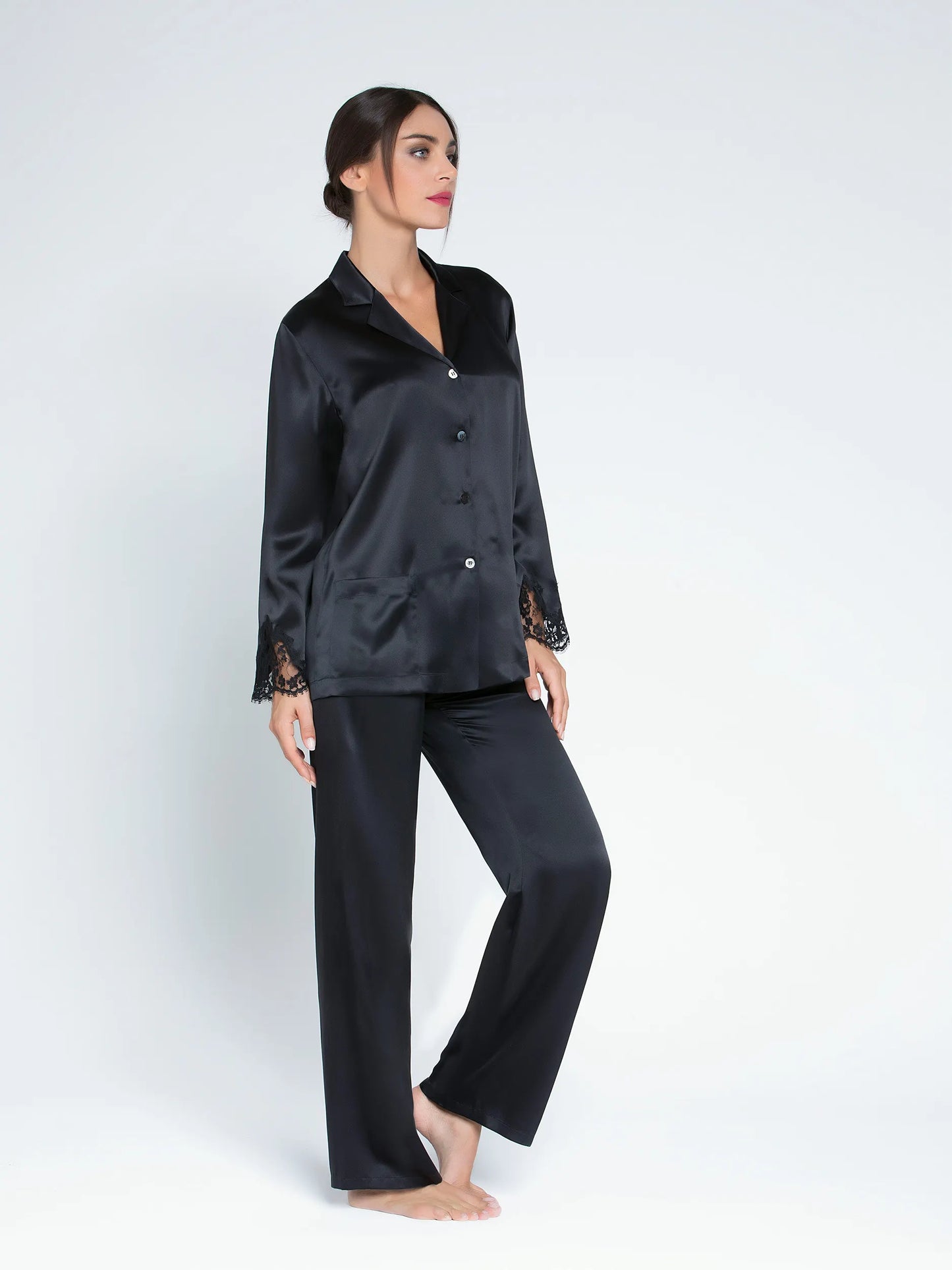 Lise Charmel SPLENDEUR SOIE Pants