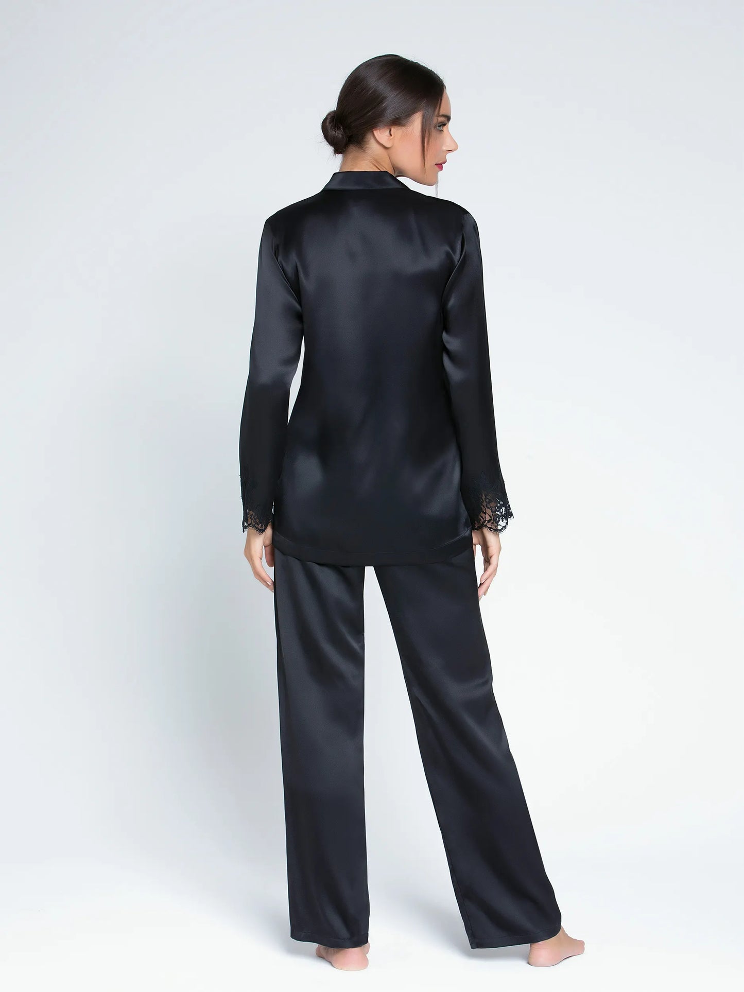 Lise Charmel SPLENDEUR SOIE Pants