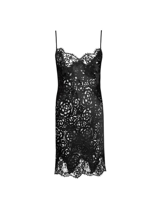 Lise Charmel DRESSING FLORAL  Nightie