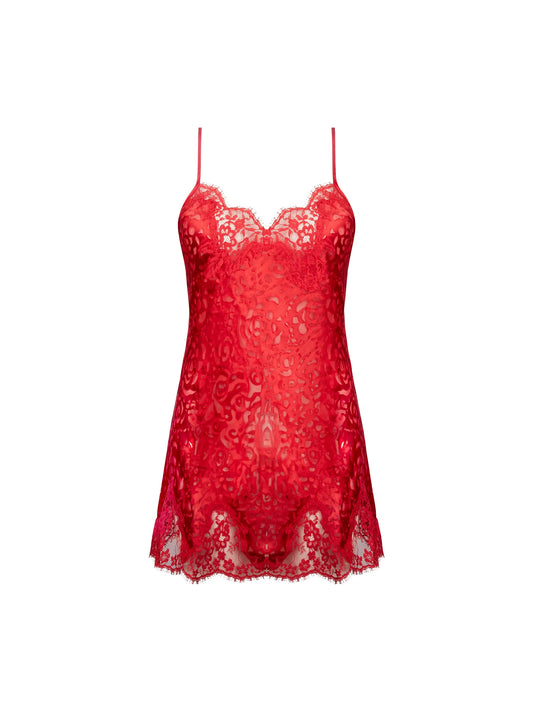 Lise Charmel DRESSING FLORAL  Baby doll