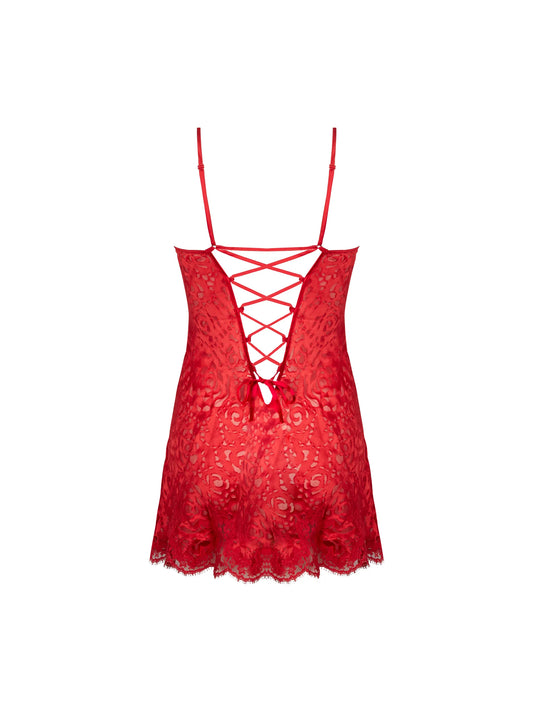 Lise Charmel DRESSING FLORAL  Baby doll