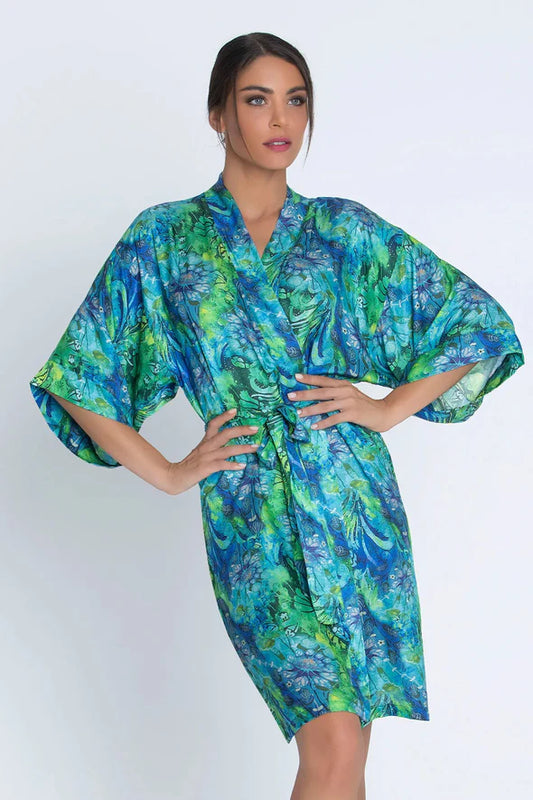 Lise Charmel Grace Aquatique Robe