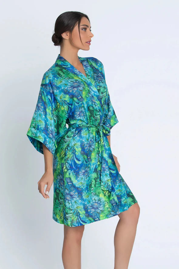 Lise Charmel Grace Aquatique Robe