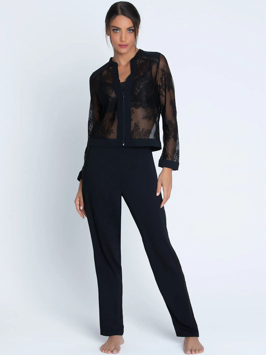 Lise Charmel FEERIE COUTURE  Pyjama Jacket