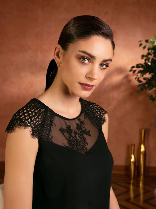 Lise Charmel FEERIE COUTURE  RTW Top