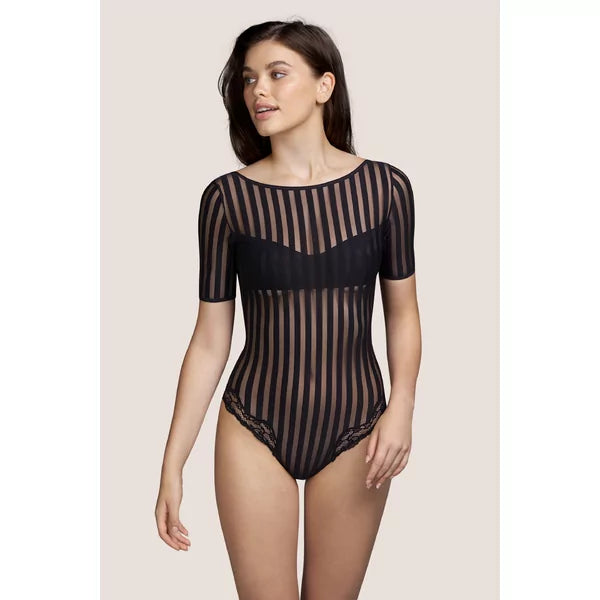 Andres Sarda Johnson Bodysuit