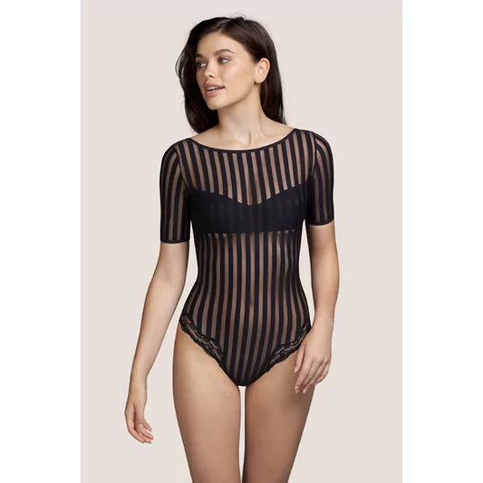 Andres Sarda Johnson Bodysuit