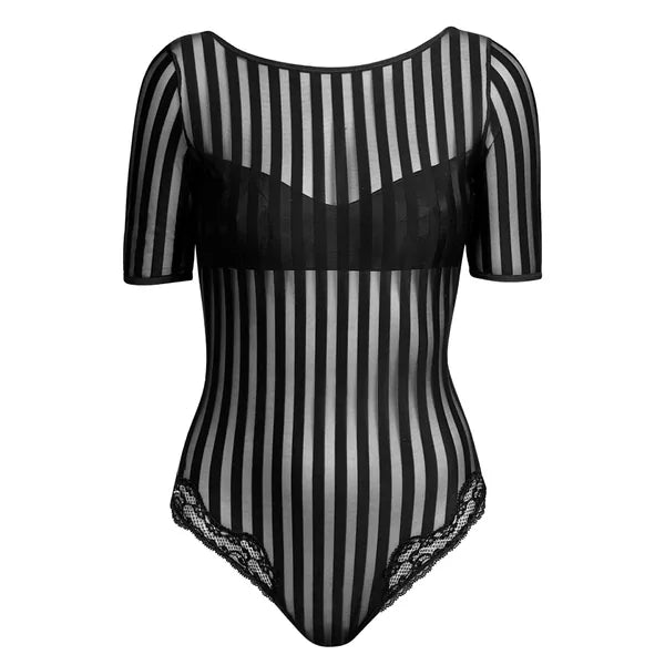 Andres Sarda Johnson Bodysuit
