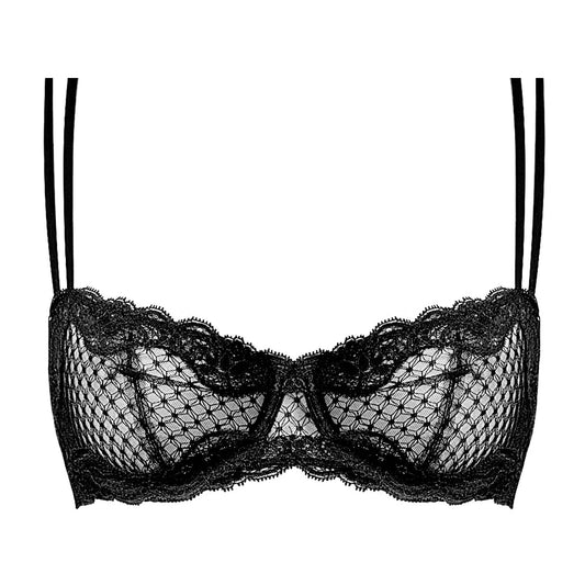 Andres Sarda Zaha Balconette Bra