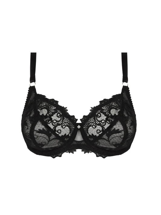 Lise Charmel DRESSING FLORAL 3/4 Cup Bra