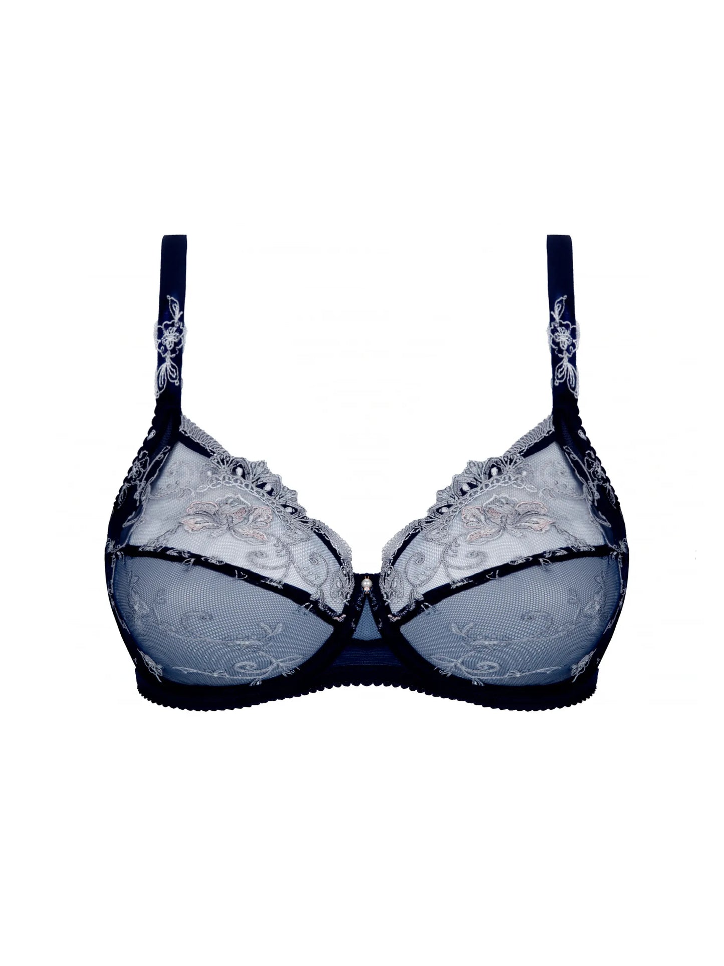 Lise Charmel DEESSE EN GLAM 3 Parts Full Cup