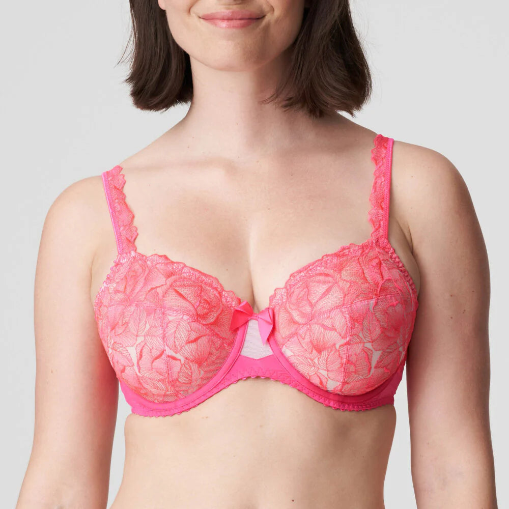 Prima Donna Belgravia Full Cup - Blogger Pink