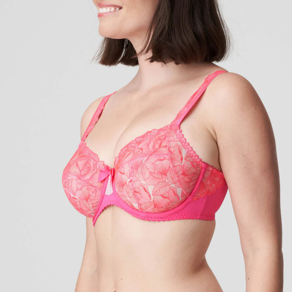 Prima Donna Belgravia Full Cup - Blogger Pink