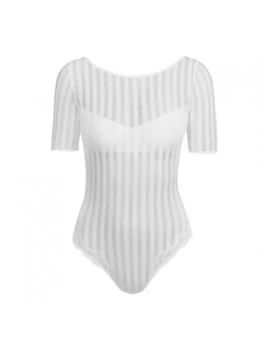 Andres Sarda Johnson Bodysuit