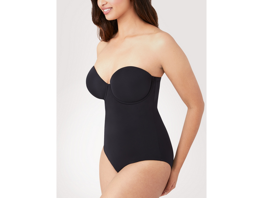 Wacoal Red Carpet™ Strapless Shaping Body Briefer 801219