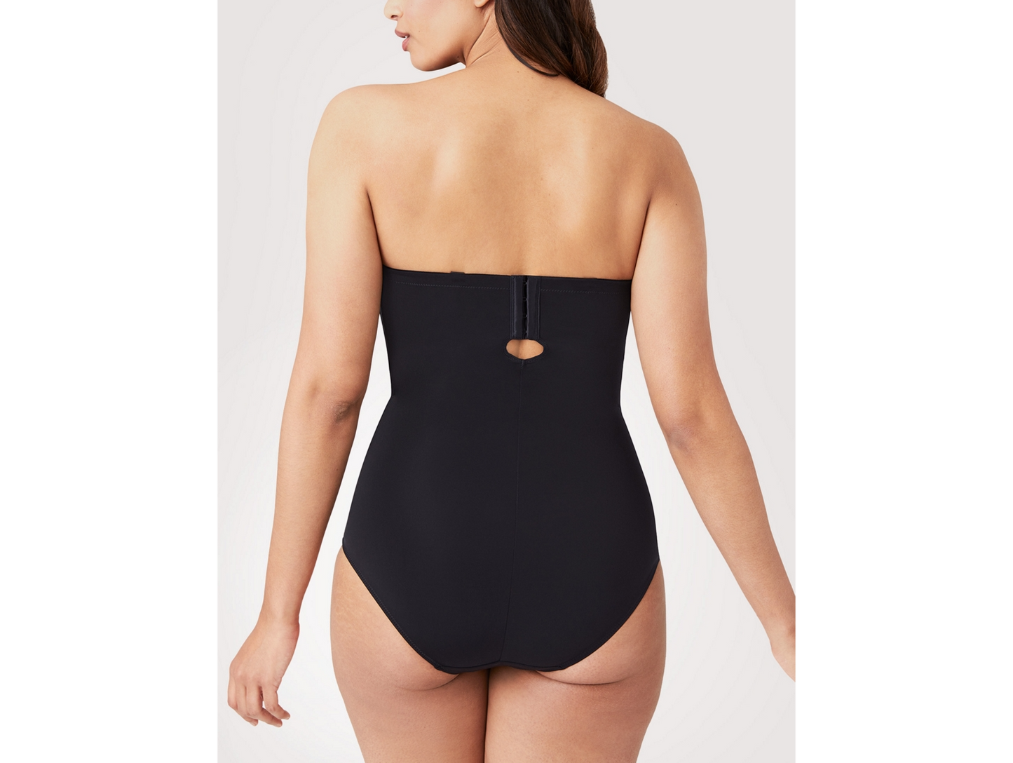Wacoal Red Carpet™ Strapless Shaping Body Briefer 801219