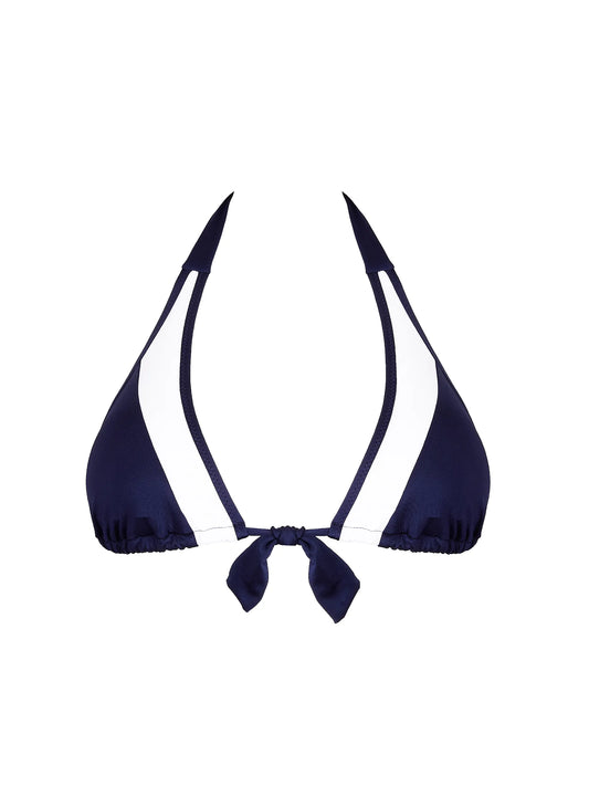Antigel LA SKIPPEUSE Triangle soft foam with ties