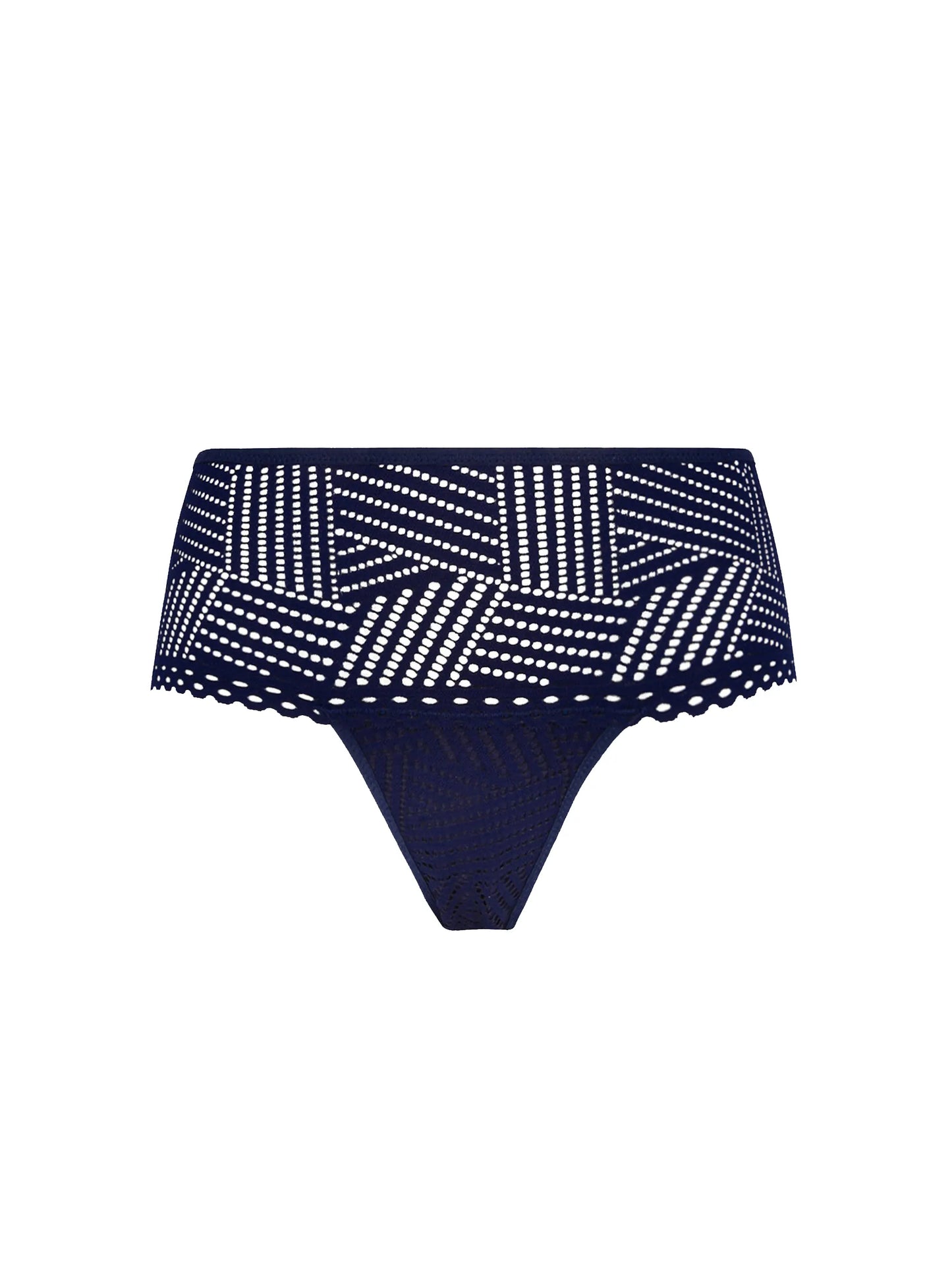 Antigel TRESSAGE GRAPHIC  Boyshort