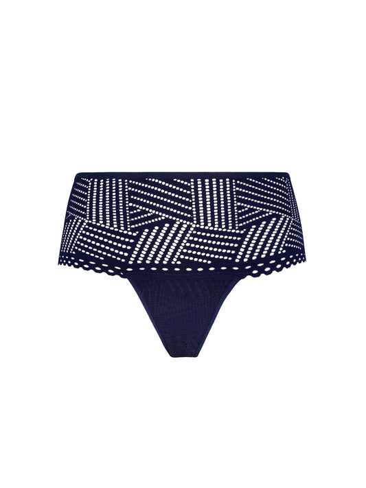 Antigel TRESSAGE GRAPHIC  Boyshort