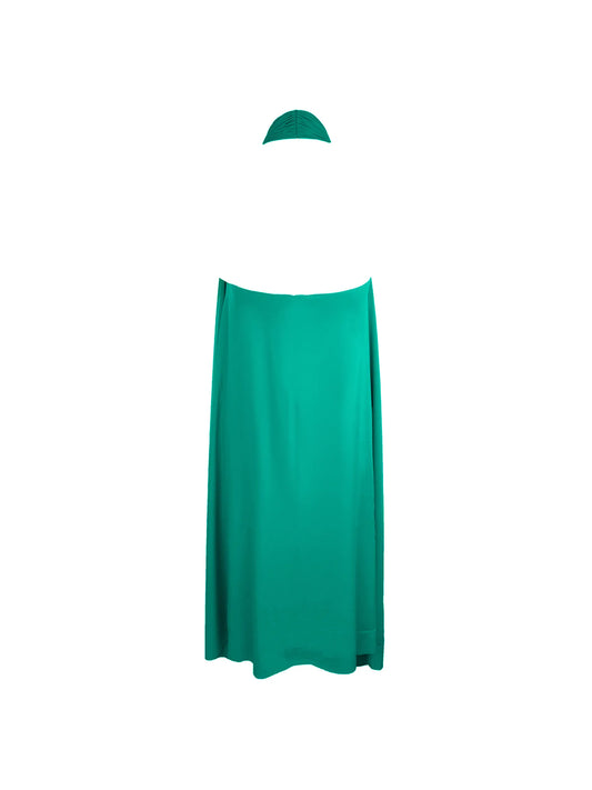 Antigel LA CHIQUISSIMA Pareo Beach Dress