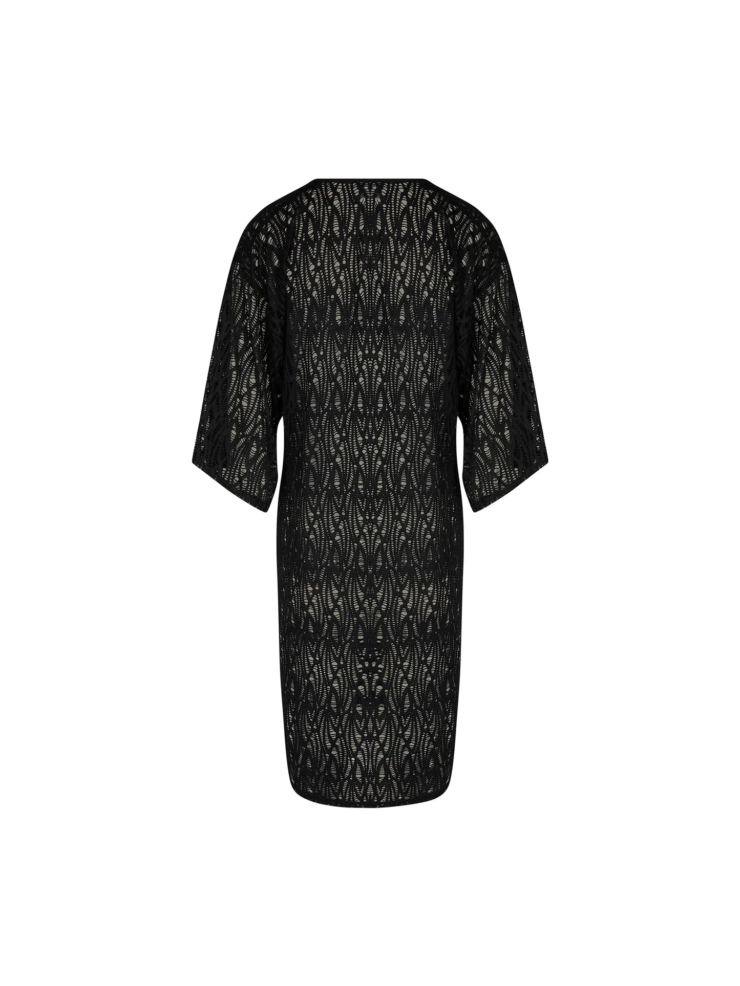 Antigel L'ONDINE ANTIGEL Tunic Beach cover-up