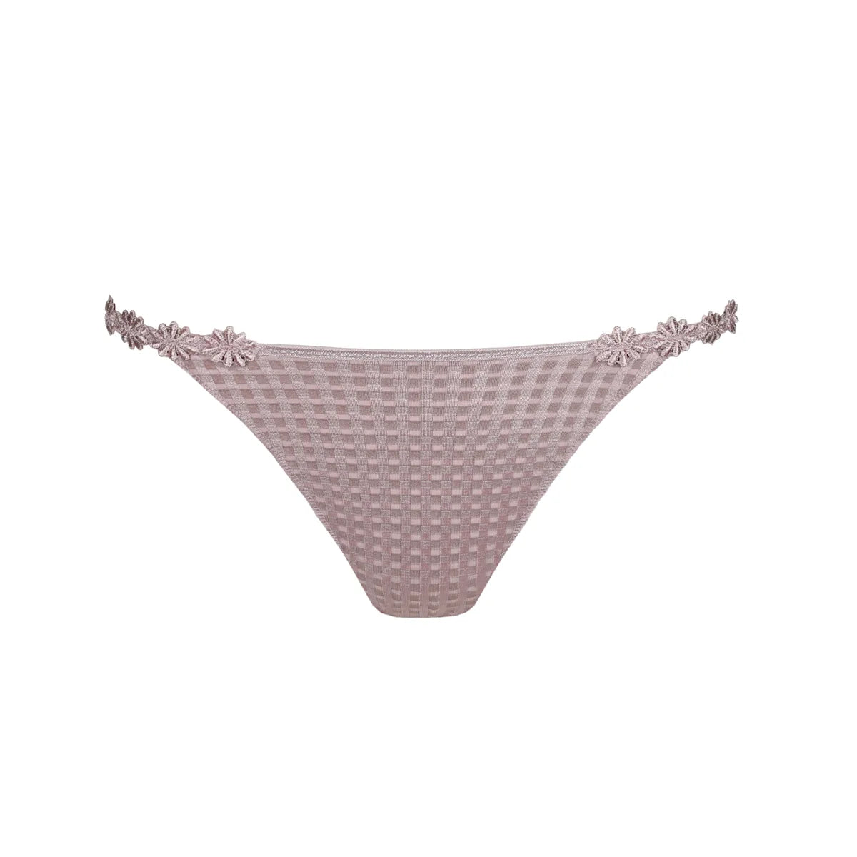 Marie JoAvero Low Waist Briefs 0500412
