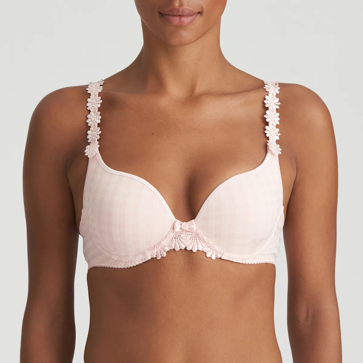 Marie Jo Avero Padded Bra Heartshape