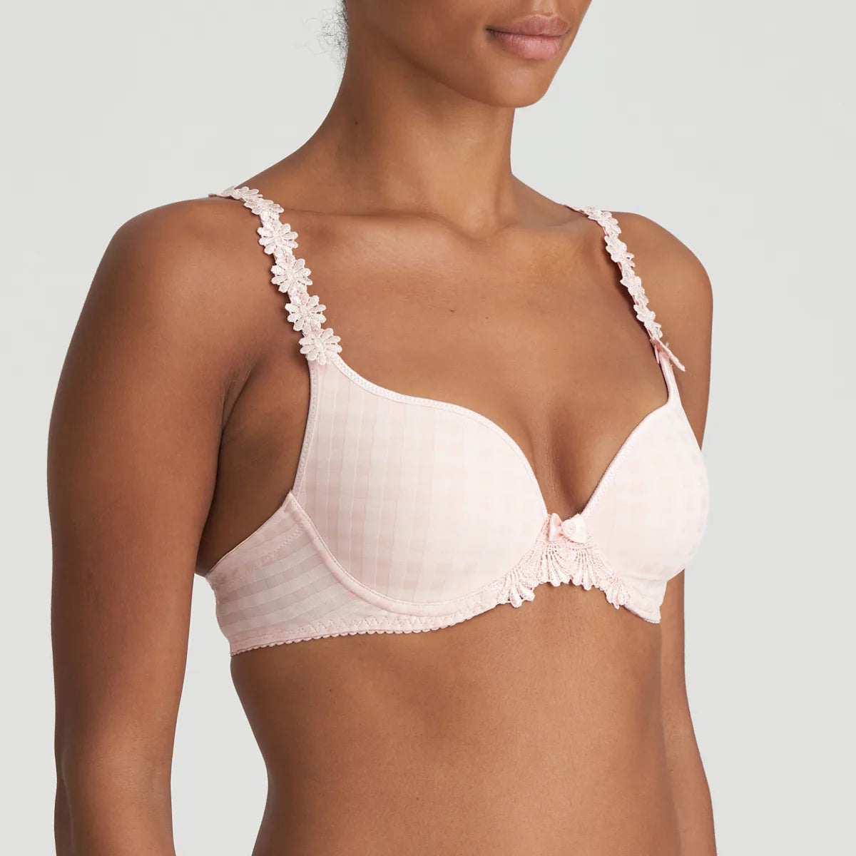 Marie Jo Avero Padded Bra Heartshape