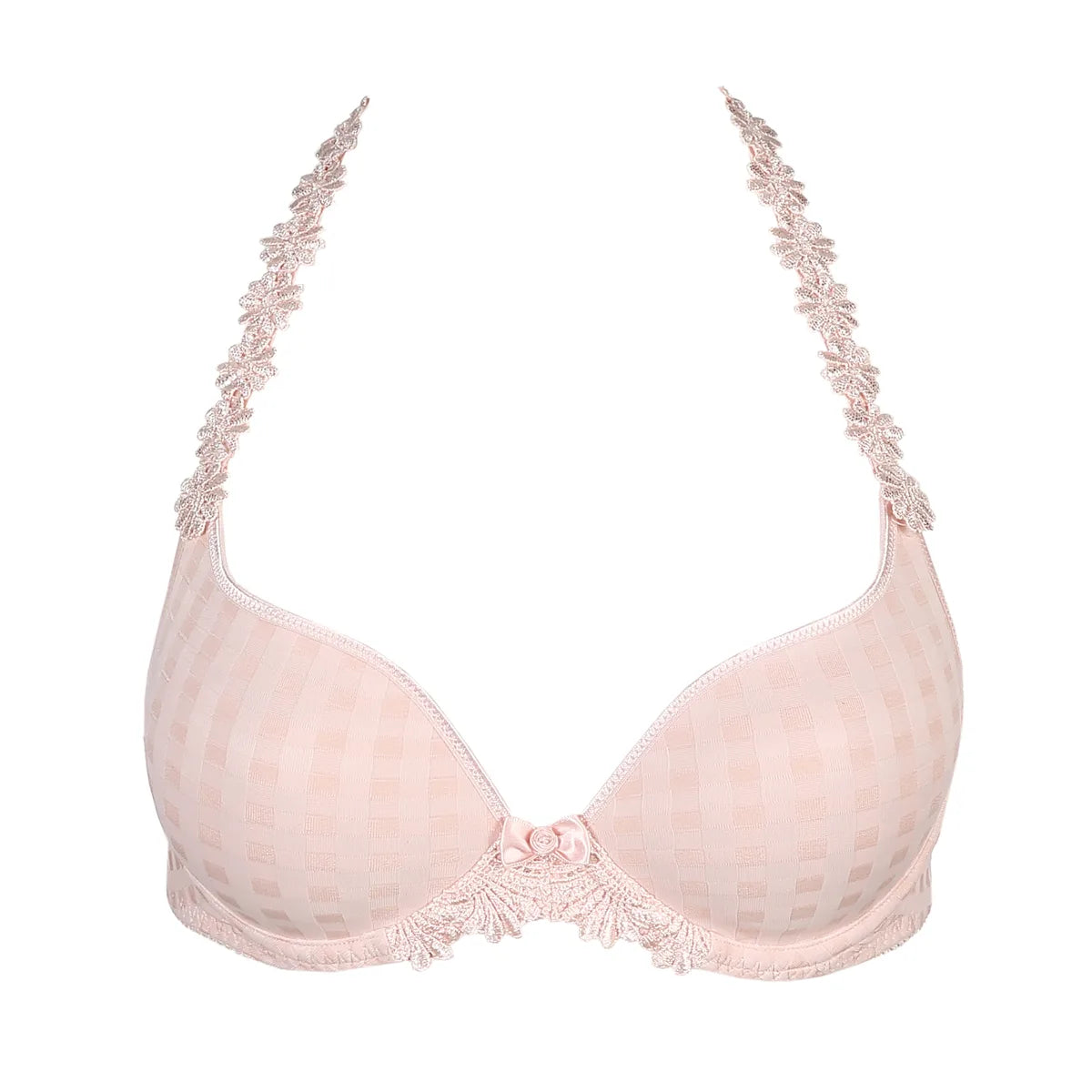Marie Jo Avero Padded Bra Heartshape