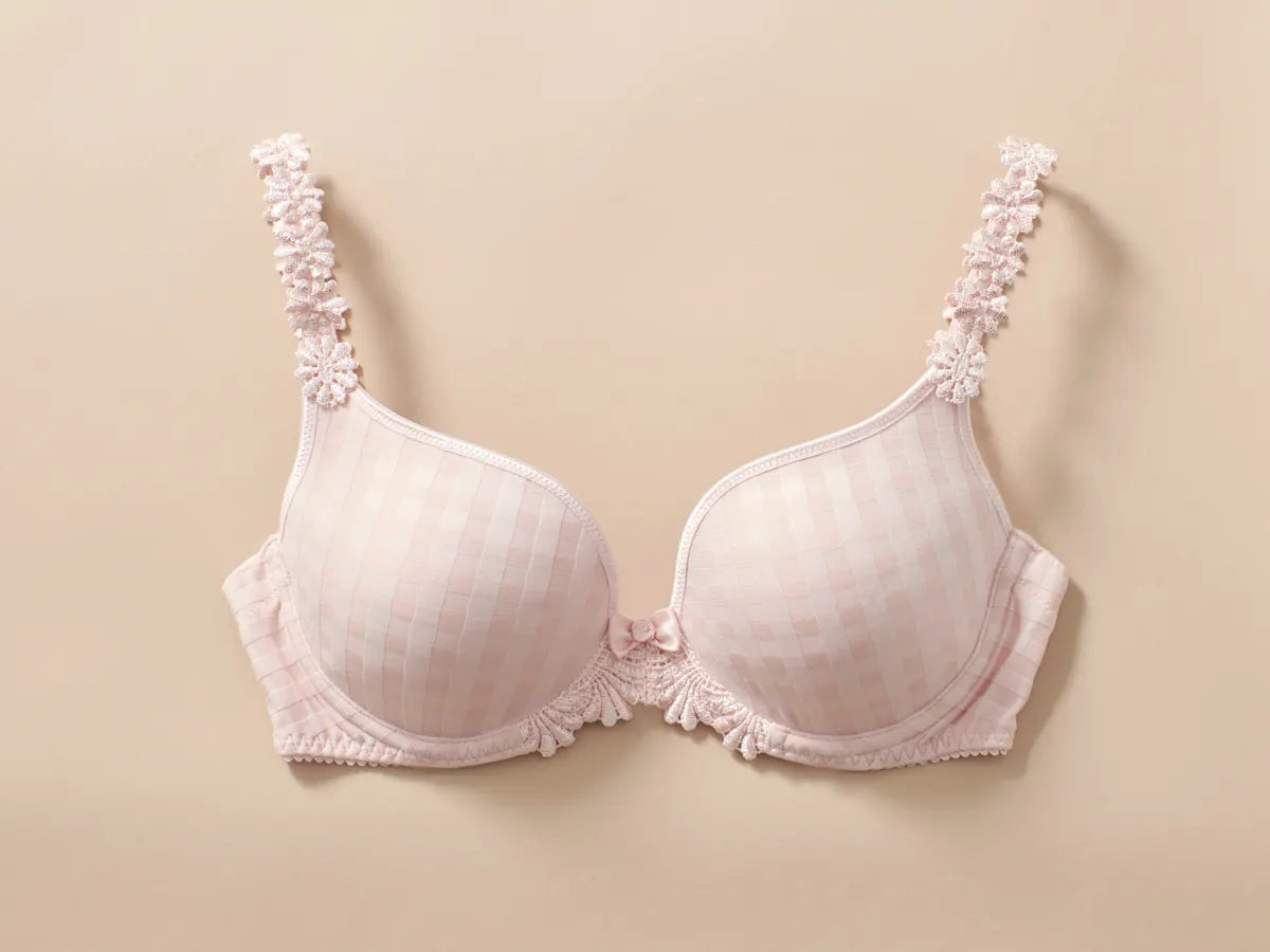 Marie Jo Avero Padded Bra Heartshape