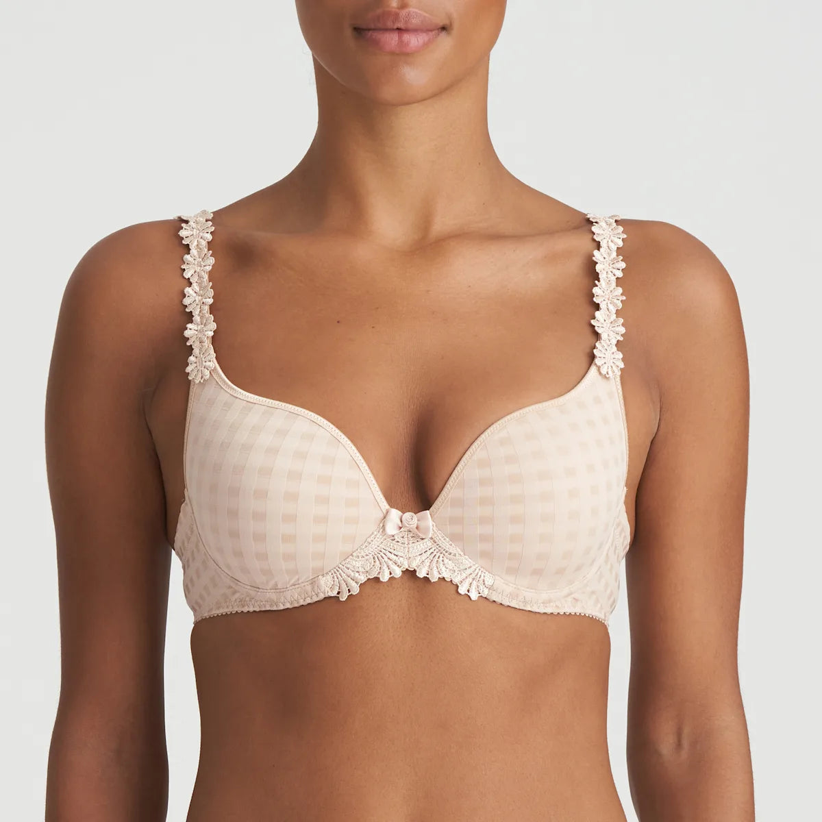 Marie Jo Avero Padded Bra Heartshape