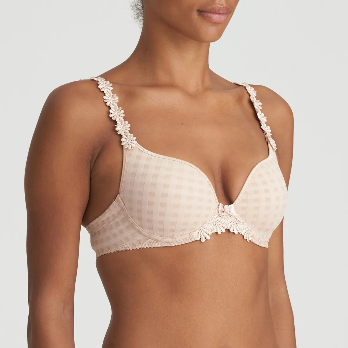 Marie Jo Avero Padded Bra Heartshape