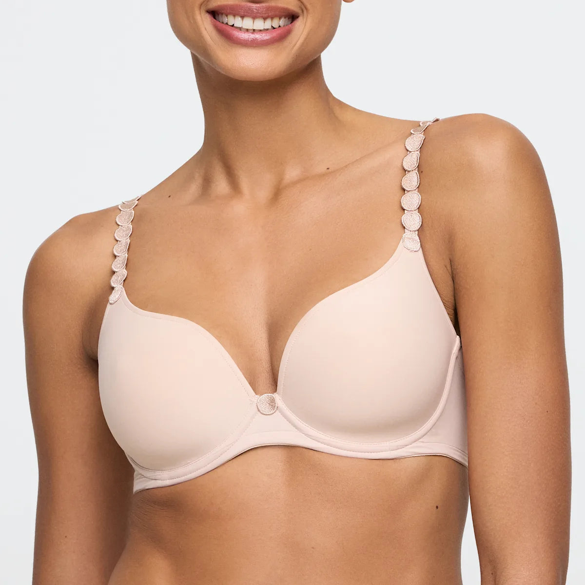 Marie Jo Tom Padded Bra Heartshape