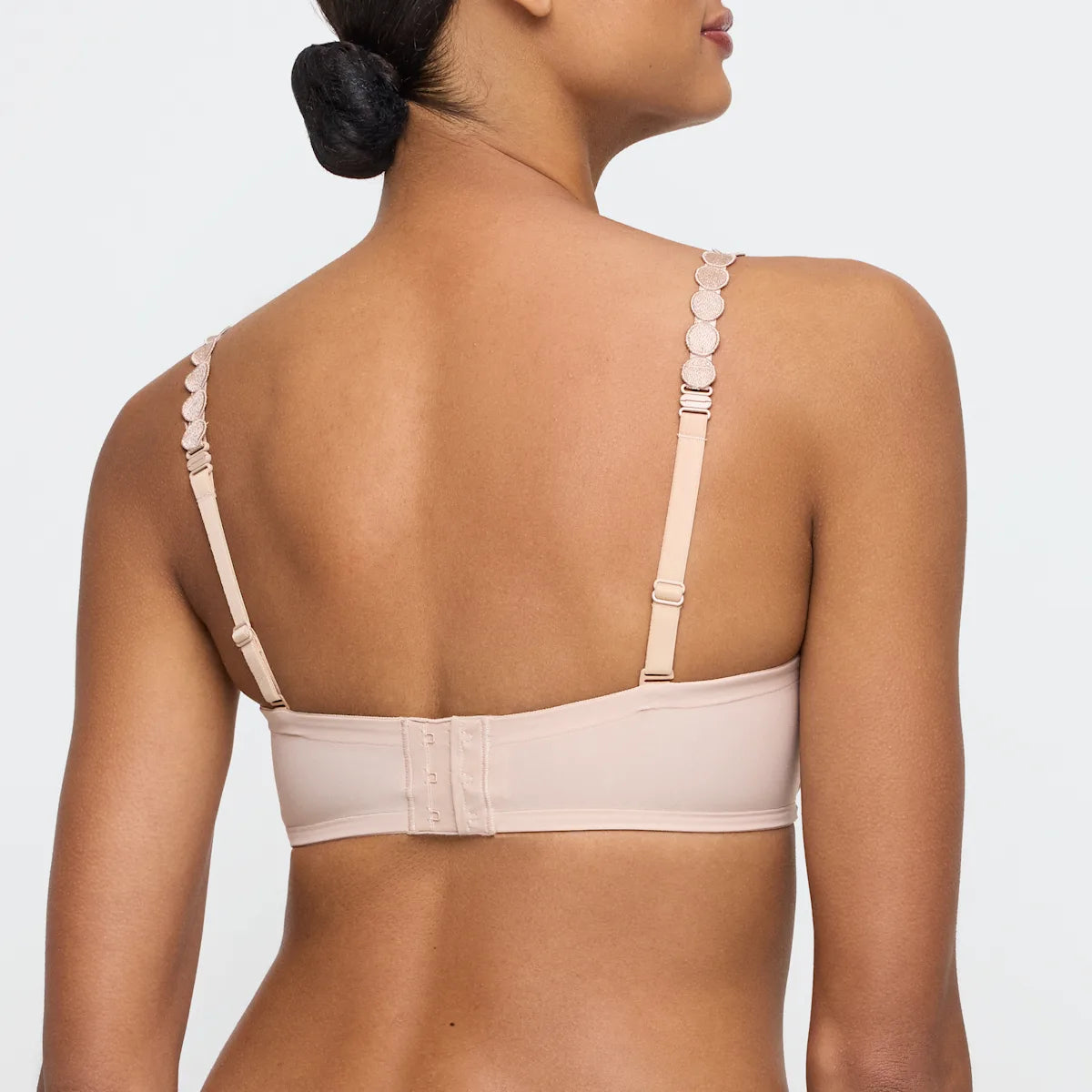 Marie Jo Tom Padded Bra Heartshape
