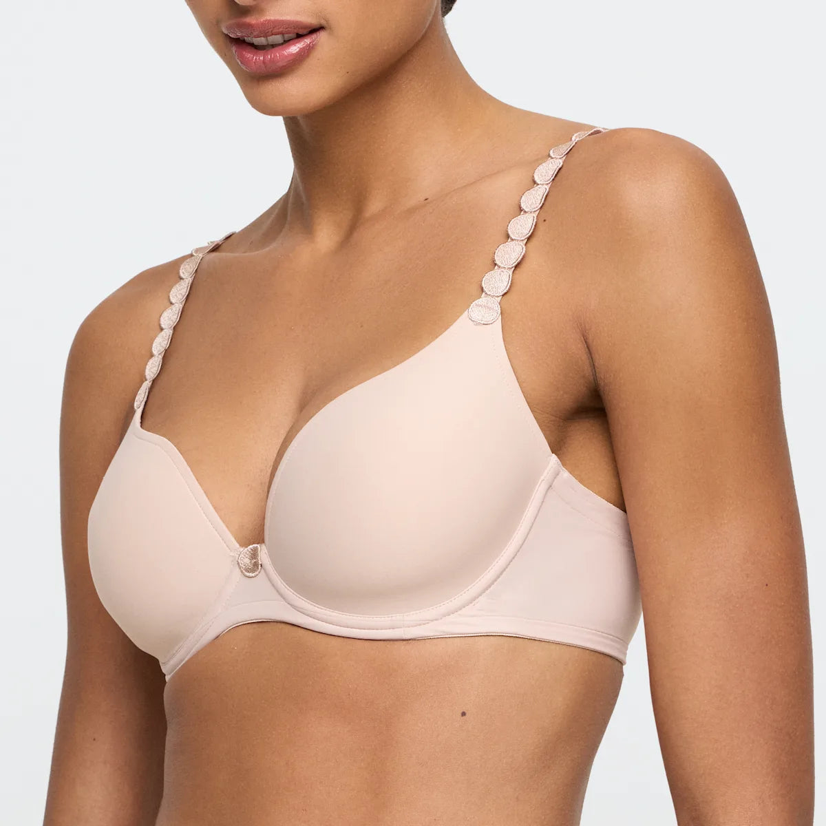 Marie Jo Tom Padded Bra Heartshape