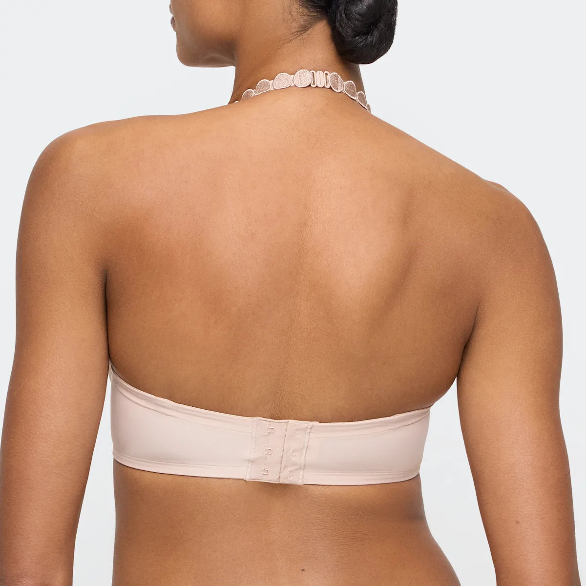 Marie Jo Tom Padded Bra Heartshape