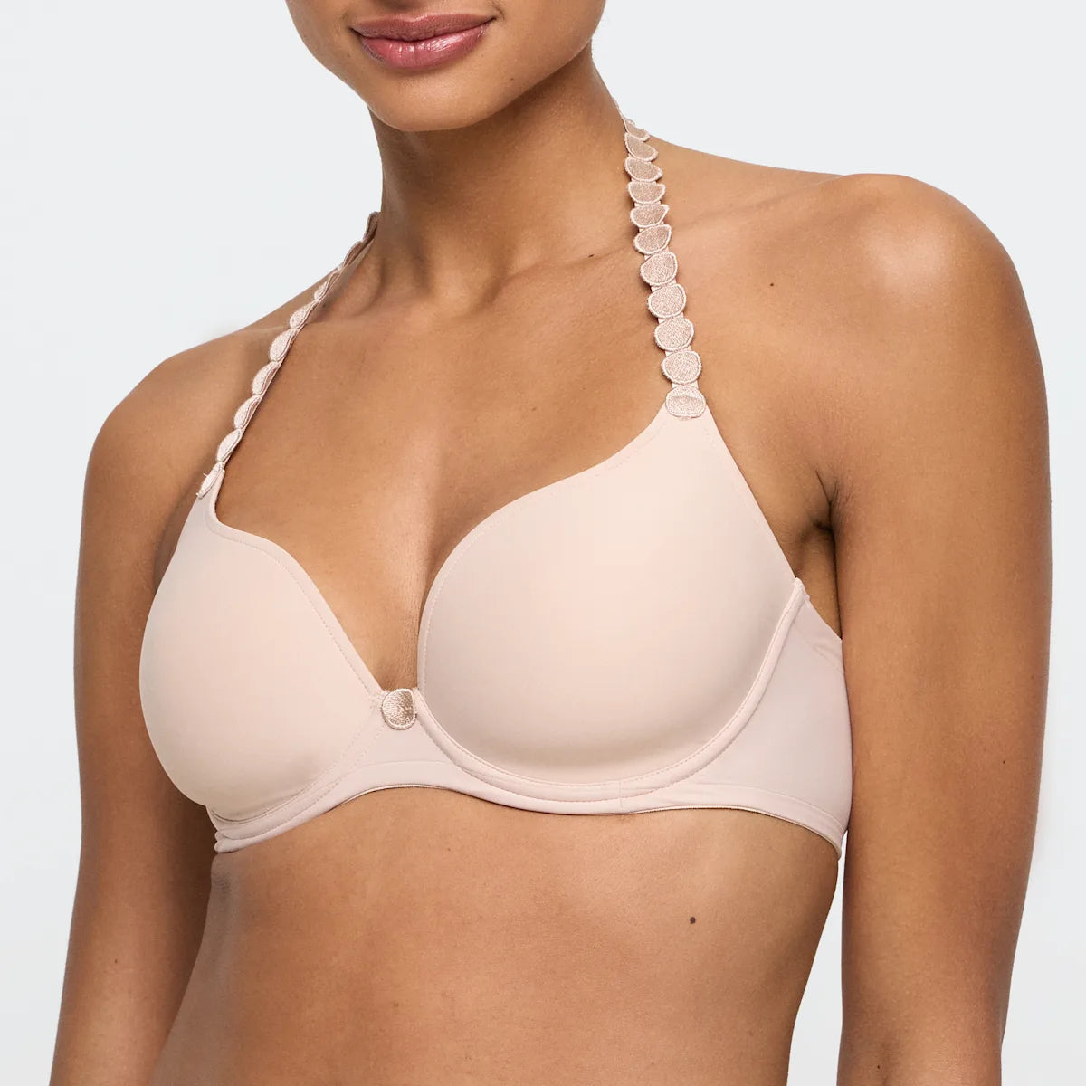 Marie Jo Tom Padded Bra Heartshape