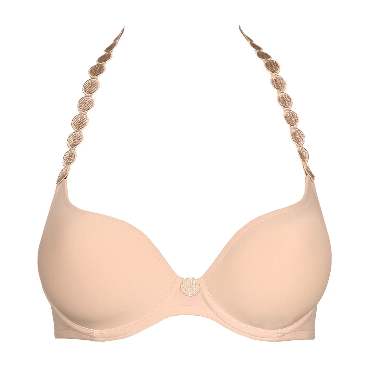 Marie Jo Tom Padded Bra Heartshape