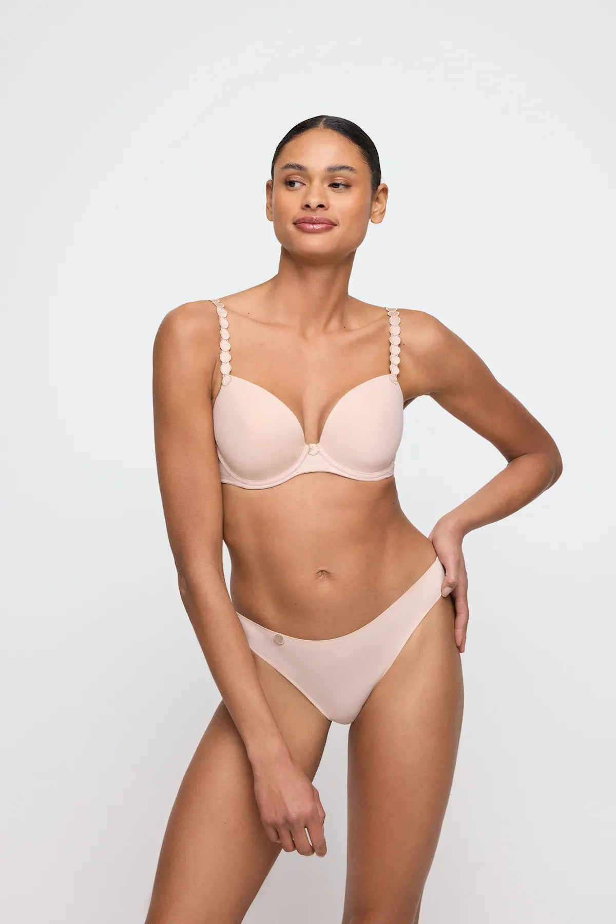 Marie Jo Tom Rio Briefs 0520820