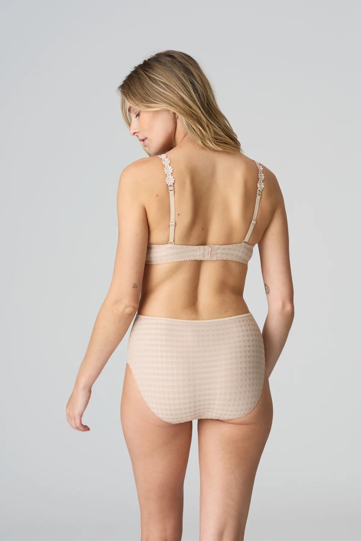 Marie Jo Avero Padded Bra Heartshape
