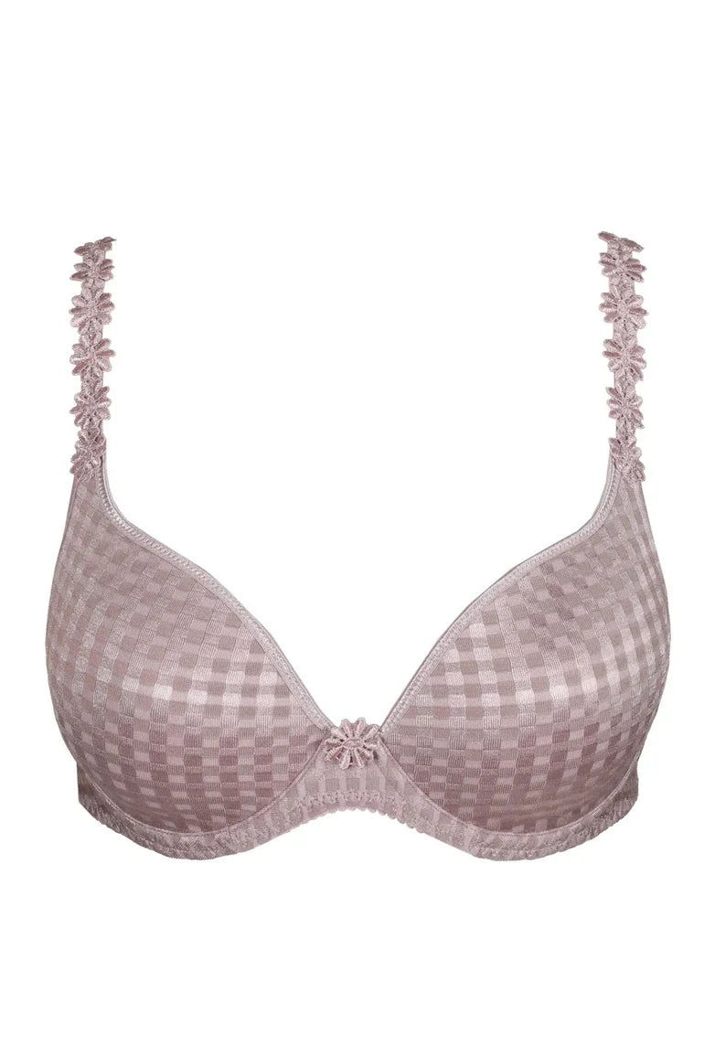 Marie Jo Avero Padded Bra Heartshape Soft Sand