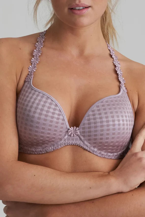 Marie Jo Avero Padded Bra Heartshape Soft Sand
