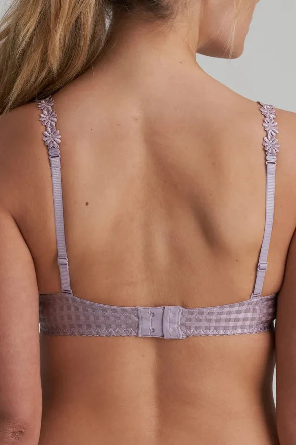 Marie Jo Avero Padded Bra Heartshape Soft Sand