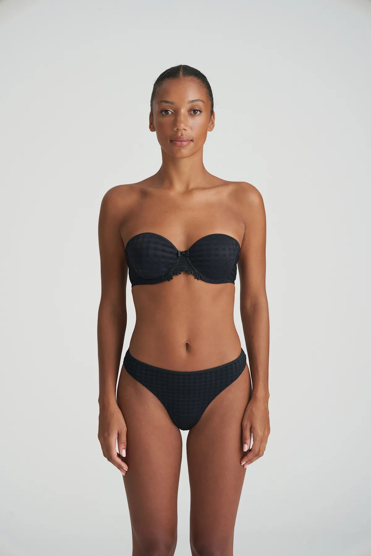 Marie Jo Avero Padded Bra Strapless